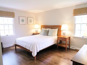 独立别墅, 多张床, 厨房, 花园景观 | 3 多间卧室、免费 WiFi