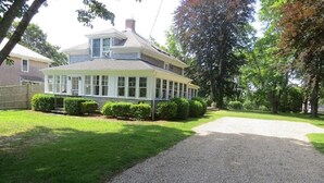 Exterior - 80 Highland Avenue - Three Bedroom House (Chatham)