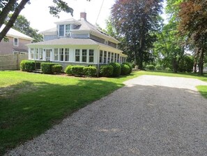 Exterior - 80 Highland Avenue - Three Bedroom House (Chatham)