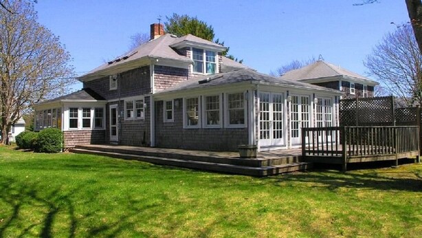 Exterior - 80 Highland Avenue - Three Bedroom House (Chatham)