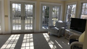 TV - 80 Highland Avenue - Three Bedroom House (Chatham)