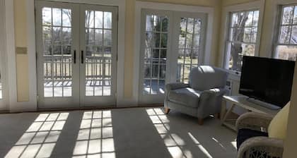 80 Highland Avenue - Three Bedroom House