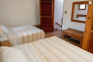 2 bedrooms, WiFi