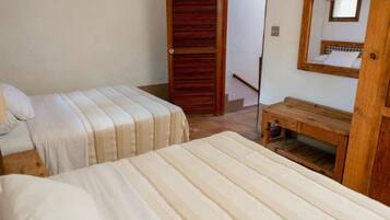 2 chambres, Wi-Fi
