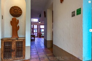 Interior - 2BR Pool Villa at Villas el Rancho / unit 2 (masatlan)