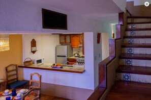 Cozinha privada