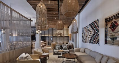 Kedma by Isrotel Design