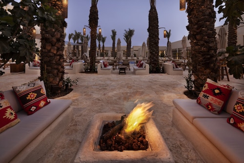 Kedma by Isrotel Design