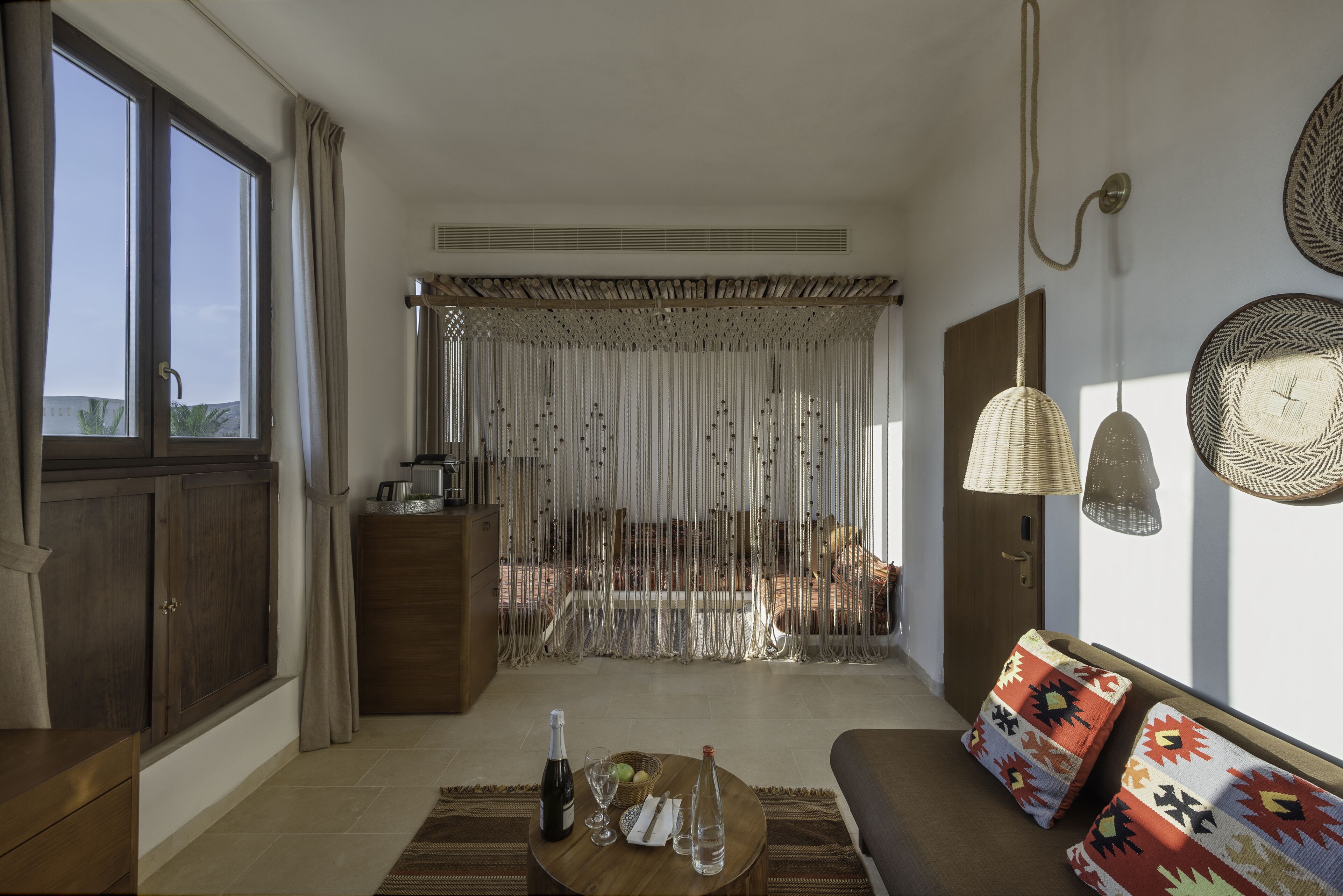 pool-view spa | living area | 48-inch lcd tv with satellite channels, tv