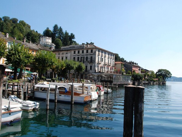Marina