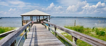 Home away from Home...Sandcastle Beach #43