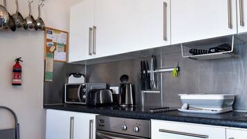 Cookware/dishes/utensils, freezer