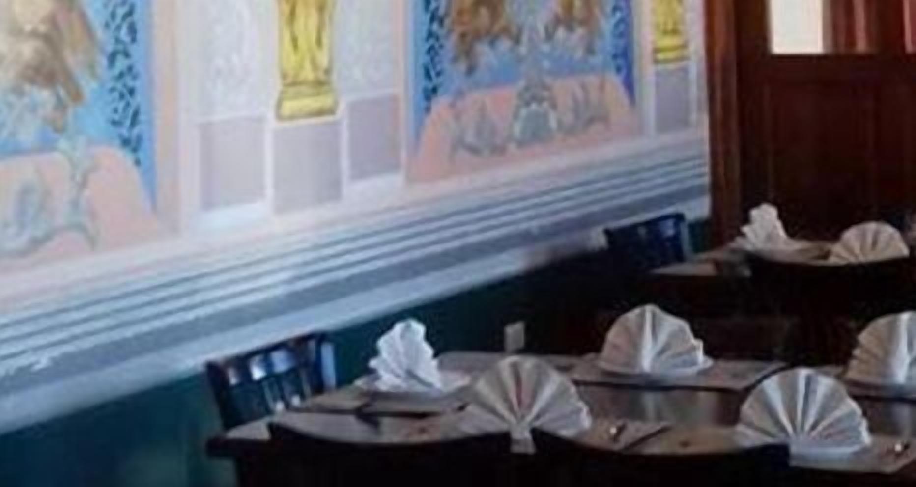 breakfast served, local and international cuisine, al fresco dining