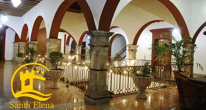 Hotel Santa Elena