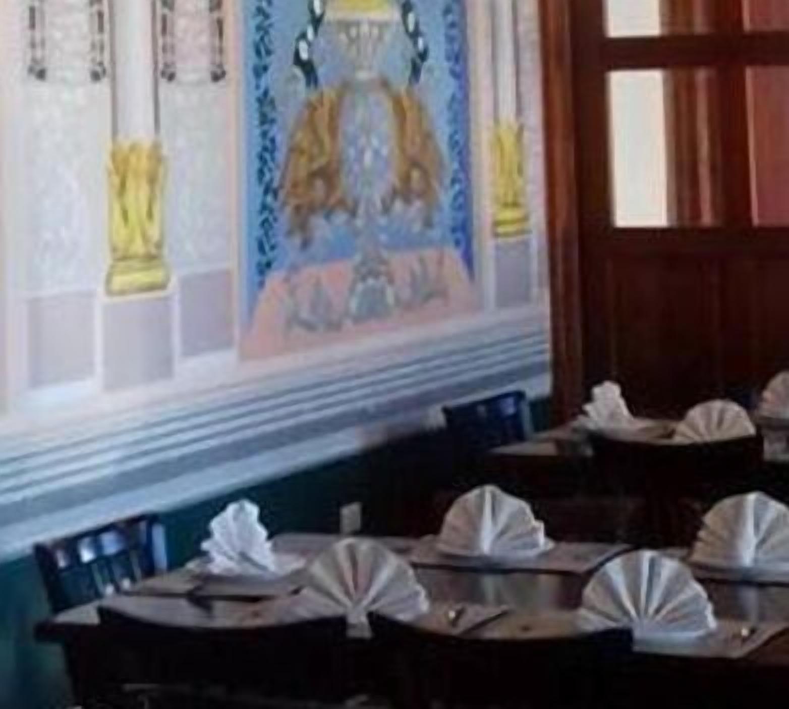 breakfast served, local and international cuisine, al fresco dining