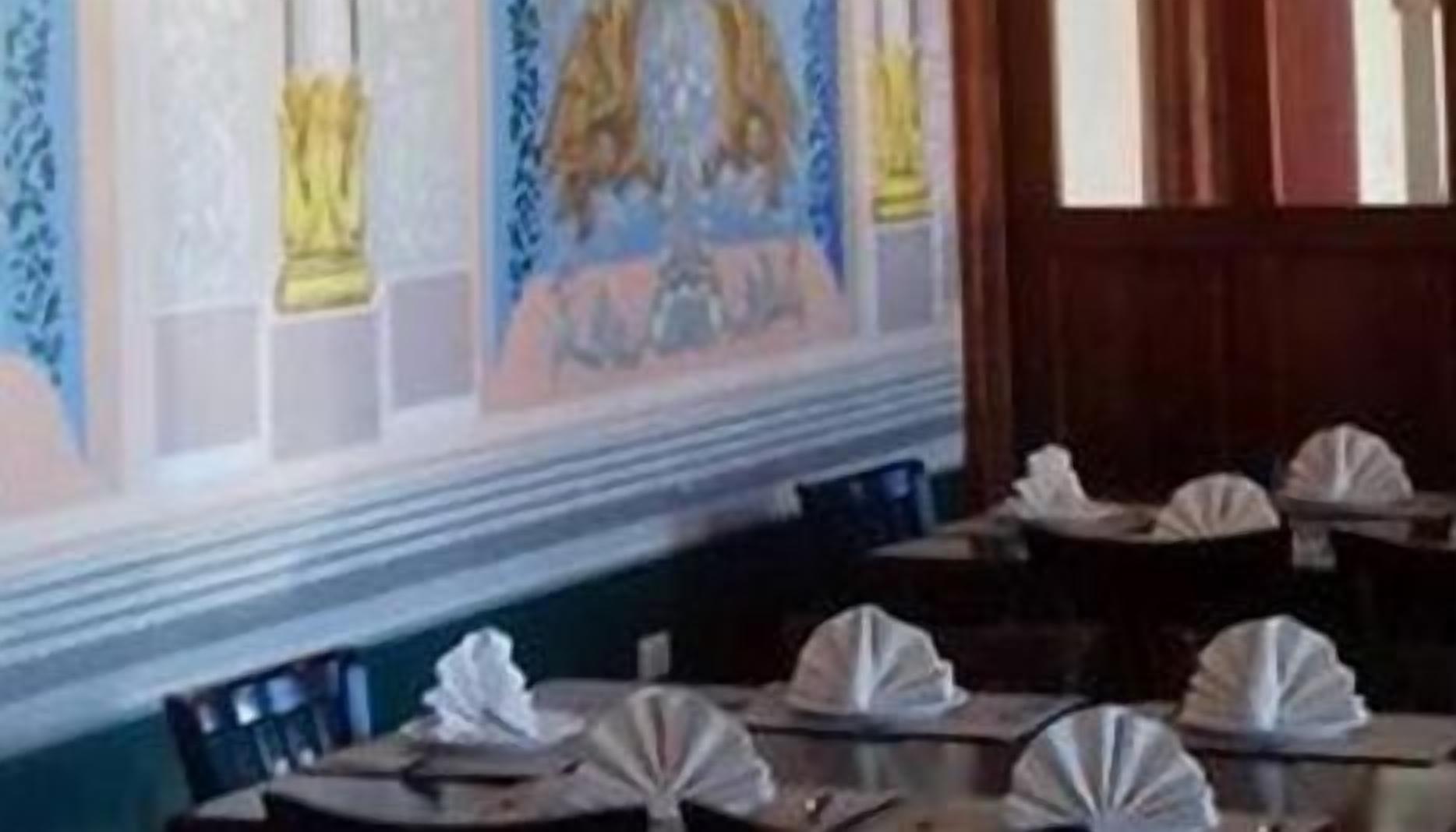 breakfast served, local and international cuisine, al fresco dining