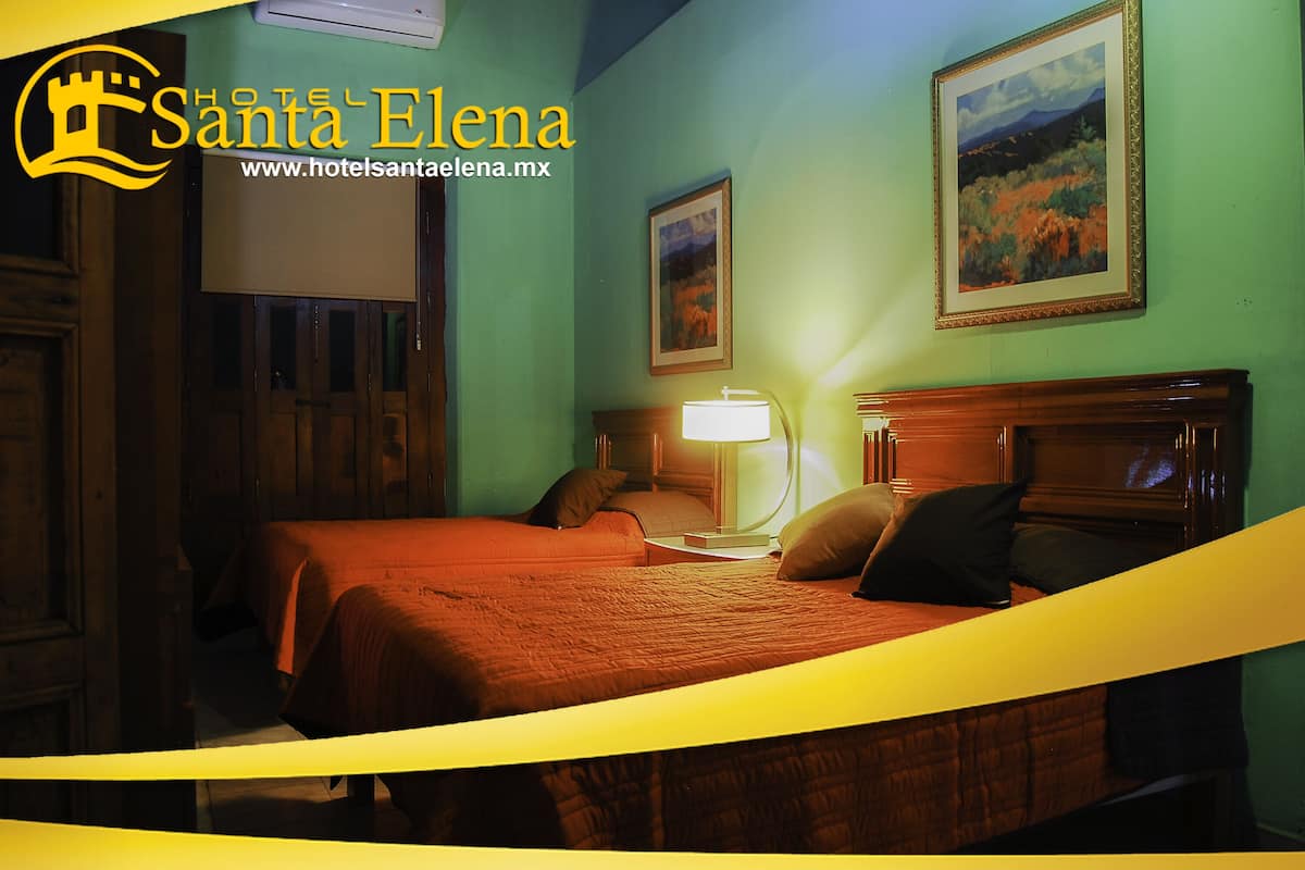 Habitación doble Deluxe | Sábanas de algodón egipcio, ropa de cama de alta calidad y edredón
