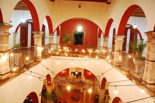 Hotel Santa Elena