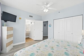3 habitaciones, tabla de planchar con plancha y wifi gratis