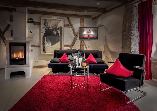 Edelzimmer Rothenburg