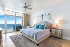 4 slaapkamers, een strijkplank/strijkijzer, wifi, beddengoed