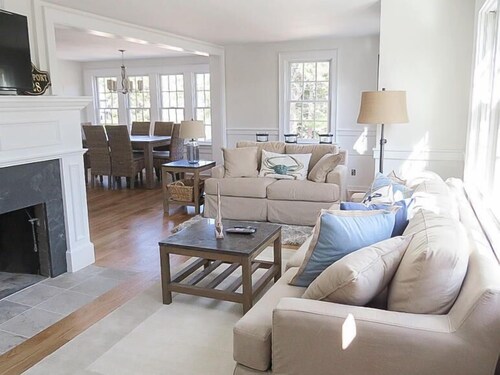 128 Oceanport Lane - Four Bedroom House