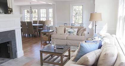 128 Oceanport Lane - Four Bedroom House