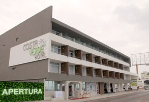 Diseño del edificio
