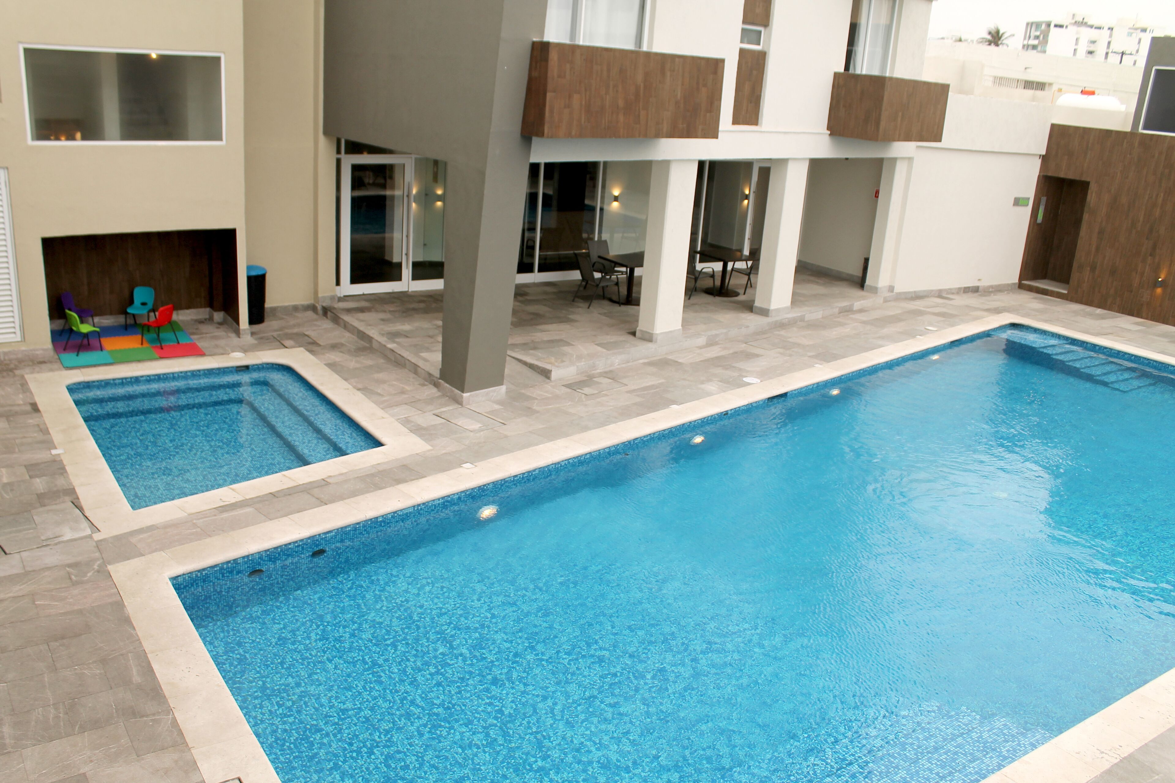 Foto - Hotel Costa Verde