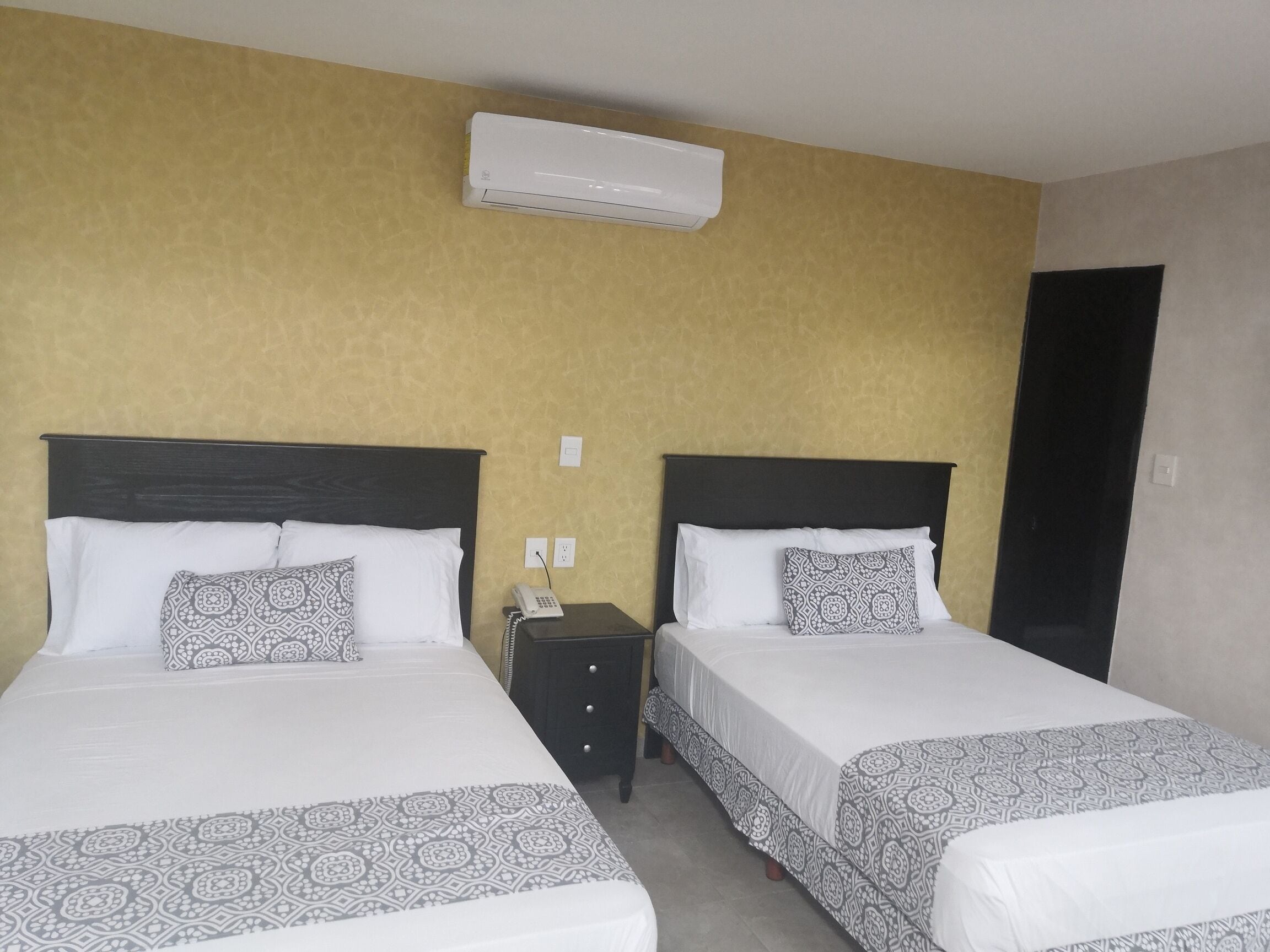 Foto - Hotel Costa Verde