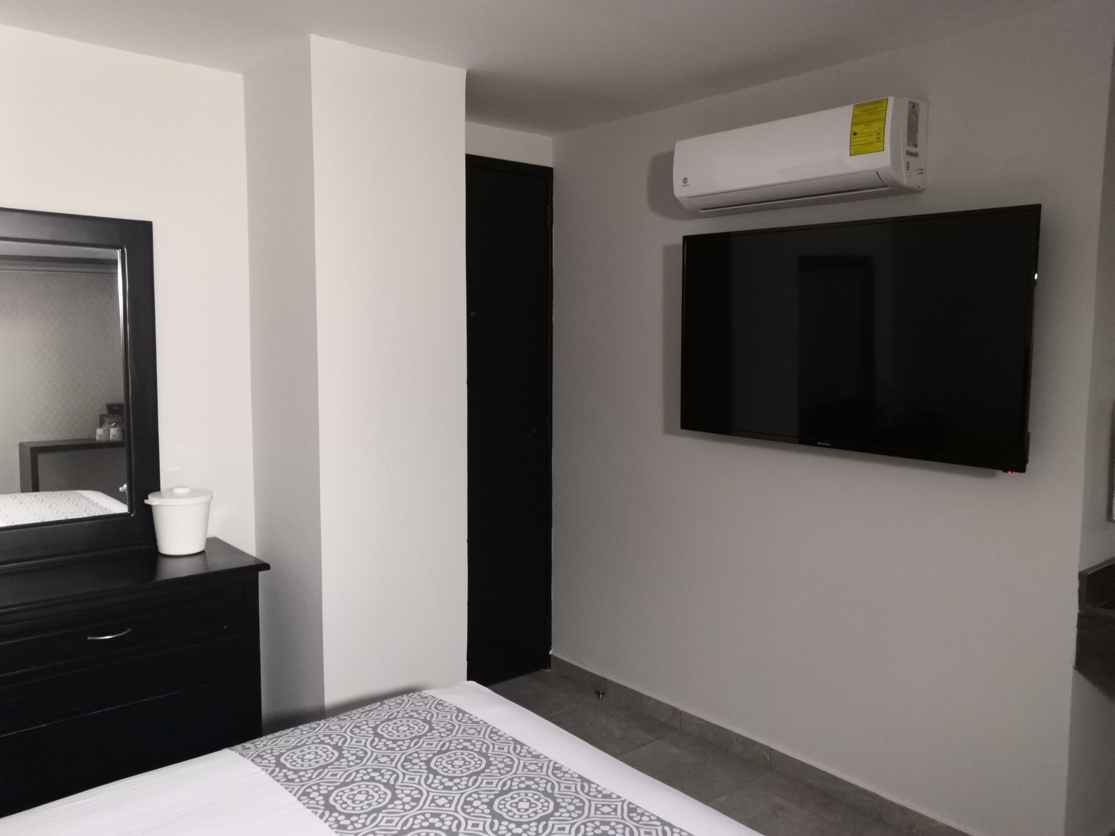 Foto - Hotel Costa Verde