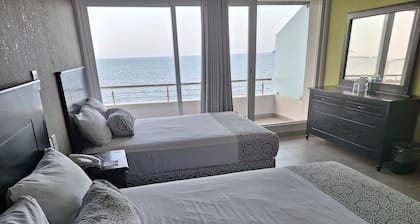 Hotel Costa Verde