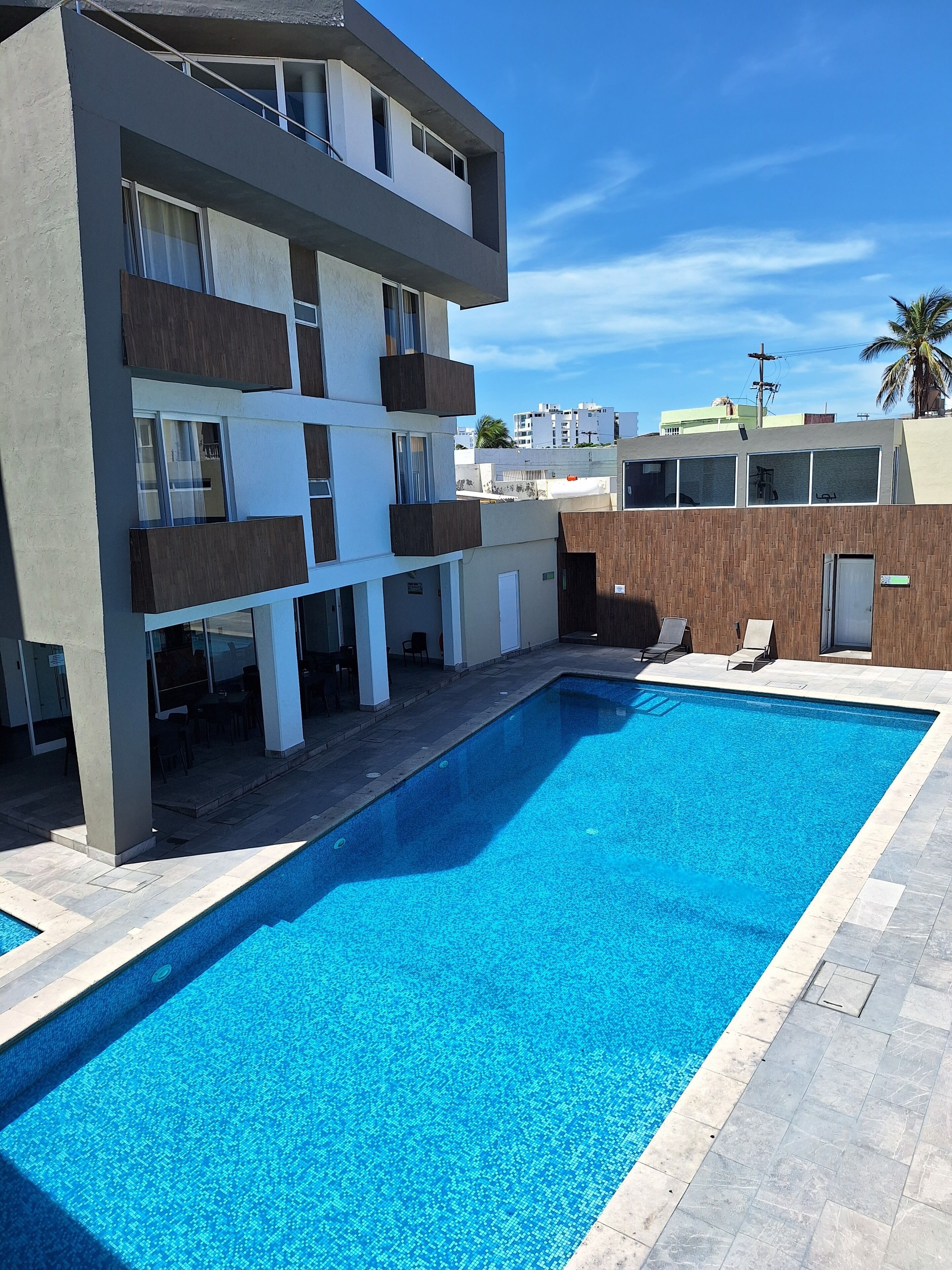 Foto - Hotel Costa Verde