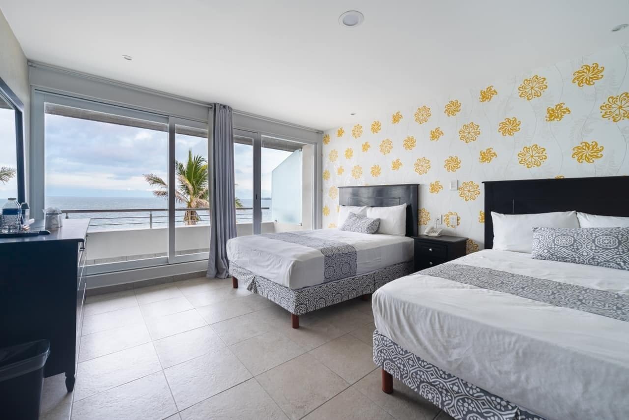 Foto - Hotel Costa Verde