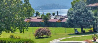 Beautiful private villa for 5 people with WIFI, TV and terrace