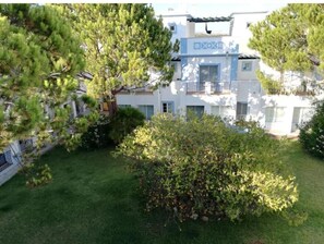 AuĂenbereich