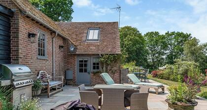 The Cottage High Wykehurst End