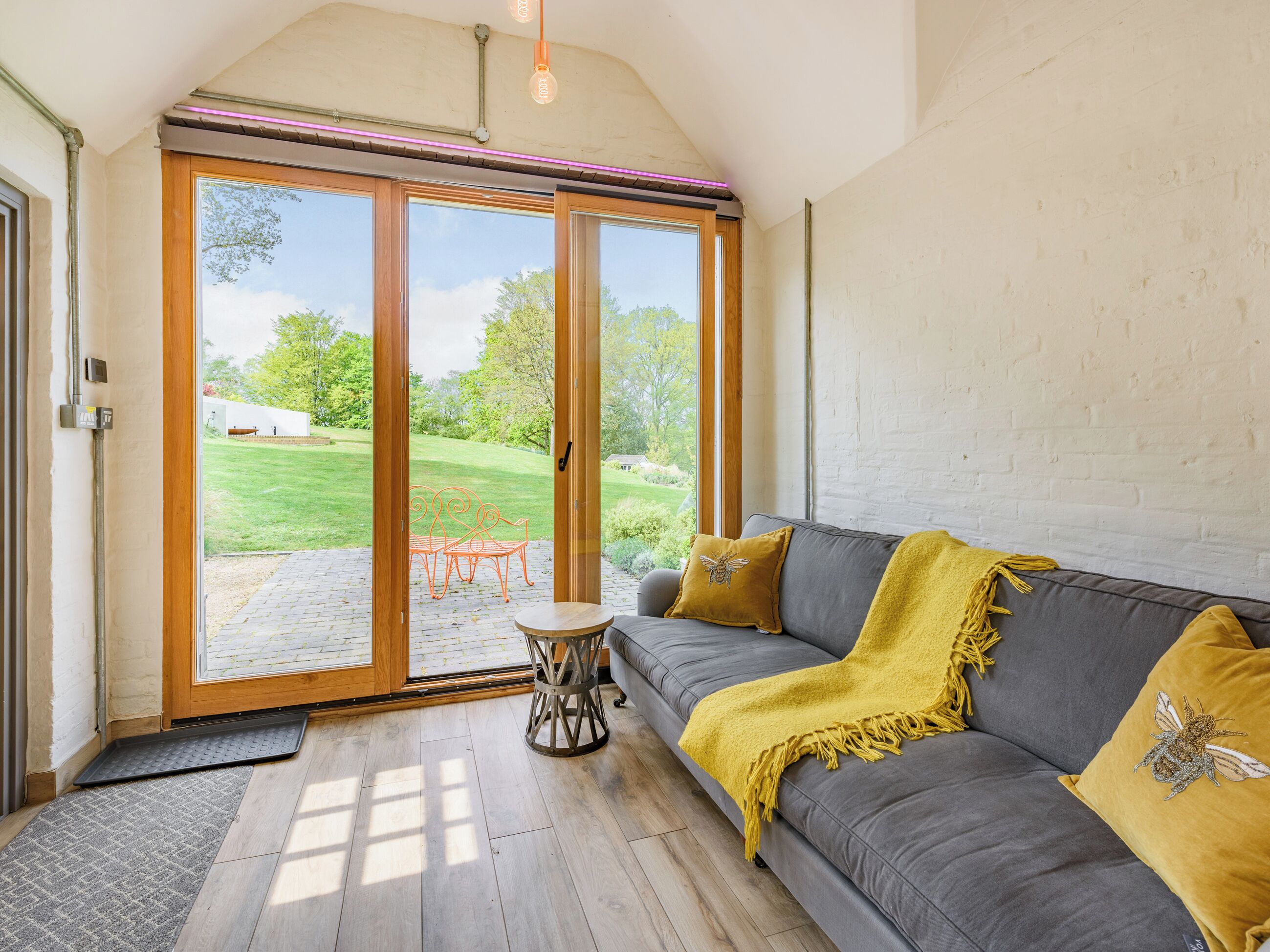 Netflix, streaming services