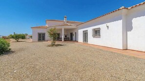 Exterior - Villa Bandoleros Arenas by Ruralidays (Málaga)