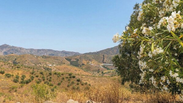 Miscellaneous - Villa Bandoleros Arenas by Ruralidays (Málaga)