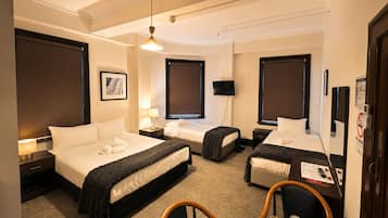 Ensuite Room with Private Bathroom