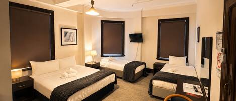 Ensuite Room with Private Bathroom