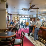 The Occidental Hotel
