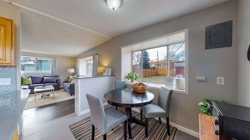 Tyylikäs Littleton Home Retreat