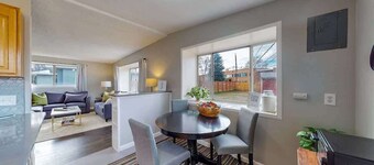 Retraite élégante à la maison de Littleton