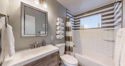Charming Family Home in Lovely Littleton