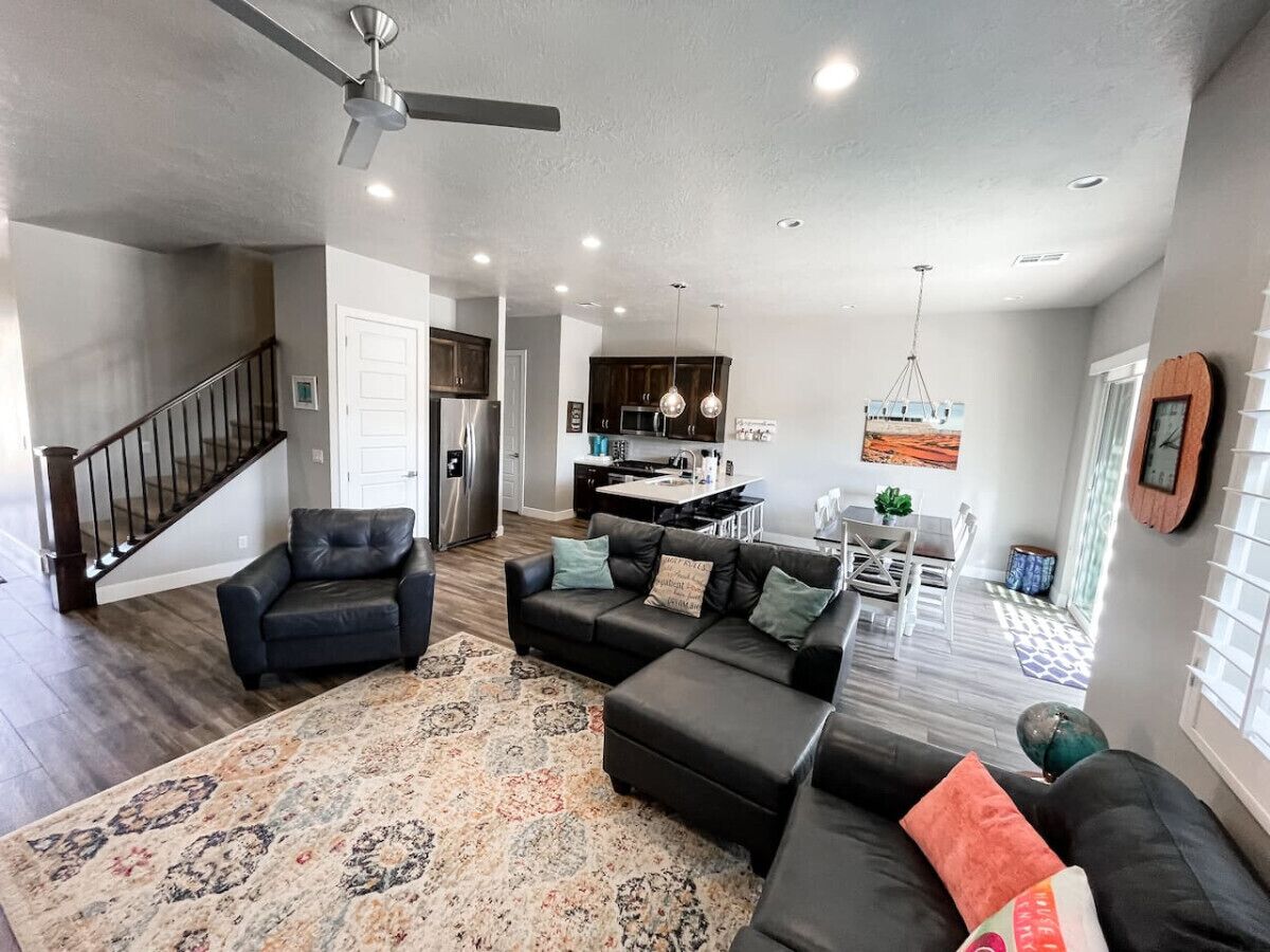 Smart TV, video game console, ping pong