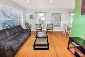 Télévision, espaces bureaux