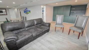 Fernseher, Arbeitsbereiche