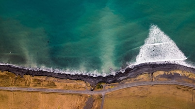 Waimeha Camping Village